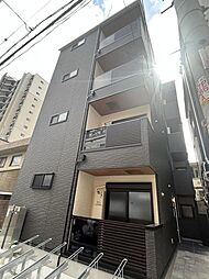 ロイヤルコートあびこ