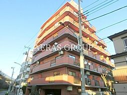 セザール西高島平