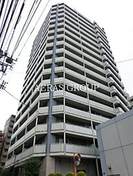 トレステージ目黒