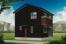 柏市豊住１丁目の一戸建て