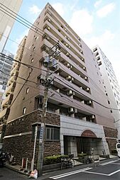 グランド・ガーラ日本橋兜町