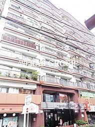 藤和伊勢佐木町ハイタウン