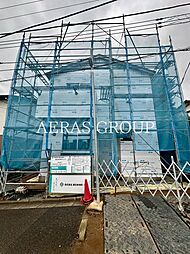 川崎市麻生区千代ケ丘6丁目の一戸建て