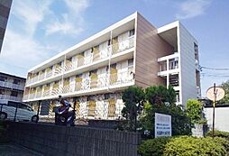 レオパレスゴールドクレスト