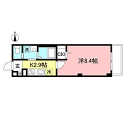 ＳｔａｒＨｉｌｌｓ吉祥寺 106