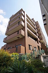 ニューリバー和光 702