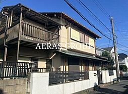 菅野6丁目戸建II