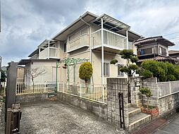 河内長野市三日市町・貸家