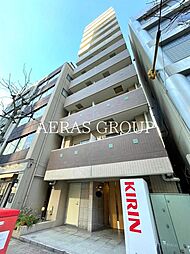 ドルチェ銀座東・壱番館