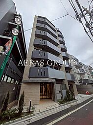 クレイシアＩＤＺ練馬富士見台