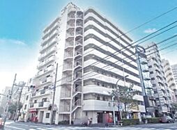 品川区南大井３丁目
