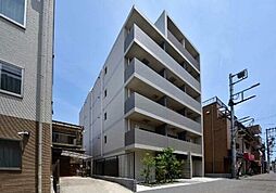 大田区羽田４丁目