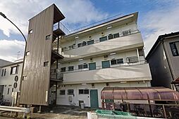 中野島マンション 202
