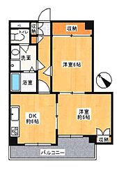 エスポワールマンション