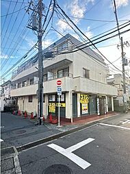 マツモトビル 201