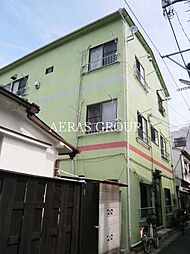 山一王子ステーツ