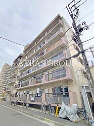 藤コーポ