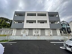 ソヨカゼノテラス 302