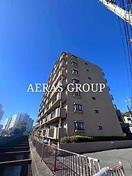 湘南山の手マンション