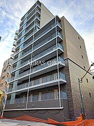 プライマルフロント菊川