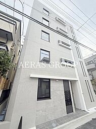 カテリーナ千住大橋