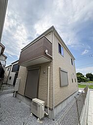グランソフィアレイア B号棟 1