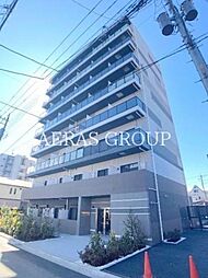 ザ・レジデンス・オブ・トーキョーＳＲ20