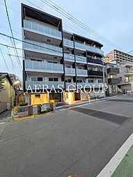 ＬＵＭＥＥＤ赤羽ＮＯＲＴＨ