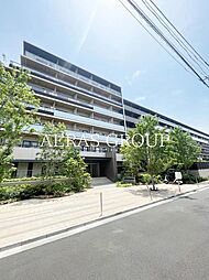 パークアクシス品川南大井パークフロント