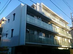 ユナイテッドグロー高田馬場