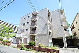 ヴィラナリー出口