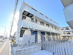 レオネクストアーバンブルー