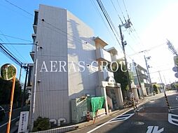 Ａｉｆｏｒｔ成城西館