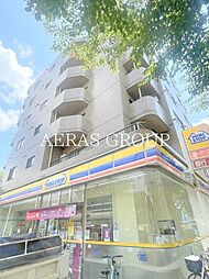 メルヴェーユ大泉学園