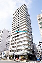 パークリュクス白金高輪 308