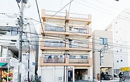 シャンブルドット元住吉