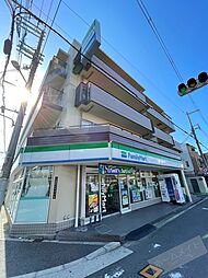 ラフォーレ住吉