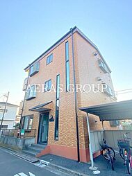 ランドマーク平田