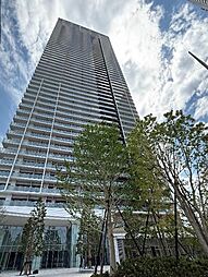 HARUMI FLAG PARK VILLAGE T棟 T