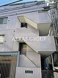 ルミエール西荻