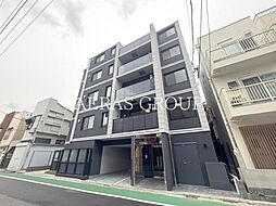 アジールコート後楽園