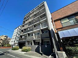 北区東十条３丁目
