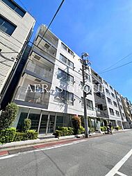 カスタリアお茶の水