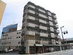 大蔵マンション博多 303