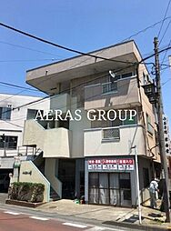 メゾン秀
