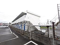 ヘリオス378谷保