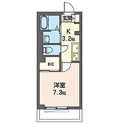サンセイ・マンションV 105