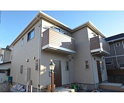 Ｃａｓａ　Ｃｈａｒｉｓｓｅ B