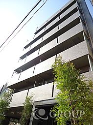 大田区西糀谷１丁目