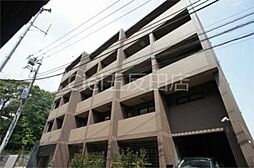 品川区北品川４丁目